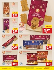 Aktueller Netto Marken-Discount Prospekt mit Plätzchen, "Aktuelle Angebote", Seite 21