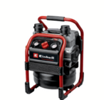 Akku-Kompressor "Silenzzo 36/210" im Angebot bei toom Baumarkt in Falkensee Akku-Kompressor "Silenzzo 36/210" Angebote von Einhell bei toom Baumarkt Falkensee für 299,99 €