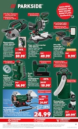 Lampe Angebot im aktuellen Kaufland Prospekt auf Seite 41