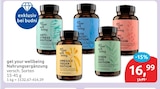 Anti-Stress Edition von get your wellbeing für 16,99 € bei budni im Angebot Anti-Stress Edition von get your wellbeing im aktuellen budni Prospekt