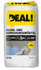Hagebaumarkt Celle - Klebe- und Armierungsmörtel Angebot im Prospekt Klebe- und Armierungsmörtel bei Hagebaumarkt im Celle Prospekt für 15,89 €