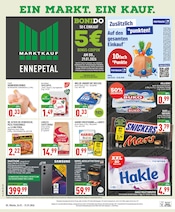 Aktueller Marktkauf Prospekt mit Joghurt, "Aktuelle Angebote", Seite 1