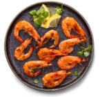 Crevettes Roses XXL Angebote von K-BLUE BAY bei Kaufland Bietigheim-Bissingen für 3,99 €
