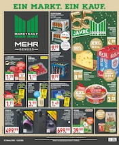 Aktueller Marktkauf Supermarkt Prospekt in Fröndenberg und Umgebung, "Aktuelle Angebote" mit 20 Seiten, 09.02.2026 - 14.02.2026