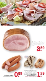 Bratwurst im E center Prospekt in Frankfurt Aktueller E center Prospekt mit Bratwurst, "Aktuelle Angebote", Seite 8