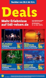 Disney Angebot im aktuellen Lidl Prospekt auf Seite 70