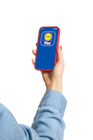 Coupon Angebote von Lidl Plus bei Lidl Essen