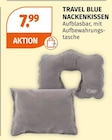 NACKENKISSEN im Angebot bei Müller in Bottrop NACKENKISSEN Angebote von TRAVEL BLUE bei Müller Bottrop für 7,99 €