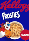 Céréales Frosties Kellogg's dans le catalogue Auchan Hypermarché