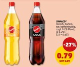 Sinalco Angebot in Gerichshain Sinalco im aktuellen Prospekt bei Penny in Gerichshain