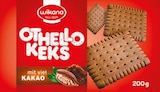 Othello Keks von Wikana für 0,99 € bei Netto mit dem Scottie im Angebot Othello Keks von Wikana im aktuellen Netto mit dem Scottie Prospekt