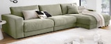 Ecksofa bei porta Möbel im Wiedemar Prospekt für 1.998,00 €