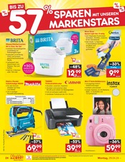 Ähnliche Angebote wie Laserdrucker im Prospekt "Aktuelle Angebote" auf Seite 26 von Netto Marken-Discount in Sindelfingen