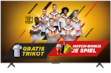 QD-Mini LED TV 75MQLED75K im Angebot bei expert in Eschwege QD-Mini LED TV 75MQLED75K Angebote von TCL bei expert Eschwege für 444,00 €