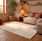 Tapis intérieur déco en promo à 54,90 € chez LEROY MERLIN Tapis intérieur déco dans le catalogue LEROY MERLIN