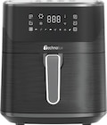 Heißluftfritteuse von Technolux für 34,99 € bei ROLLER im Angebot Heißluftfritteuse von Technolux im aktuellen ROLLER Prospekt