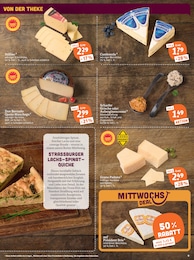 tegut Käse im Prospekt 