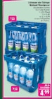 Lichtenauer oder Thüringer Waldquell Mineralwasser Angebote bei Marktkauf Altenburg für 4,99 €