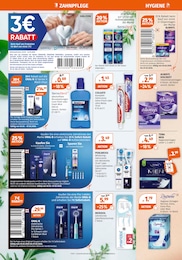 Müller Oral b im Prospekt 