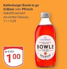 Angebot im GLOBUS Leipzig Prospekt GLOBUS Leipzig Prospekt mit im Angebot für 1,00 €