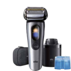 expert Offenburg - Herrenrasierer NEVO 11000c Angebot im Prospekt Herrenrasierer NEVO 11000c bei expert im Offenburg Prospekt für 499,00 €