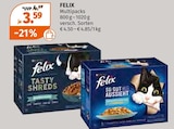 FELIX Angebote von FELIX bei Müller Albstadt für 3,59 €