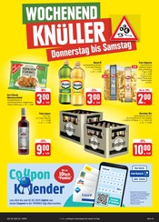 Aktueller E center Prospekt mit Warsteiner, "Wir lieben Lebensmittel!", Seite 23