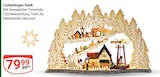 Lichterbogen Stadt im Angebot bei GLOBUS in Altenburg Lichterbogen Stadt Angebote bei GLOBUS Altenburg für 79,99 €
