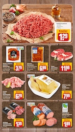 Fleisch im nahkauf Prospekt in Goslar Aktueller nahkauf Prospekt mit Fleisch, "nichts liegt näher", Seite 10