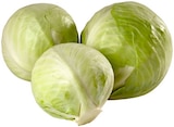 Aktuelle Gemüse Angebote bei REWE in Mönchengladbach Aktuelles Weißkohl Angebot bei REWE in Mönchengladbach ab 0,88 €