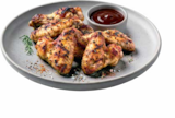 Chicken Wings Box im Angebot bei Netto Marken-Discount in Hannover Chicken Wings Box Angebote bei Netto Marken-Discount Hannover für 3,99 €