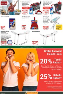 Fernseher im aktuellen GLOBUS Prospekt (Gießen) Fernseher im GLOBUS Prospekt "Aktuelle Angebote" mit 32 Seiten (Gießen)