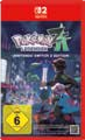 Switch 2 Spiel Pokemon Legenden: Z-A Angebote von Nintendo bei expert Koblenz für 49,99 €