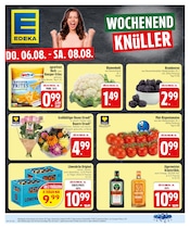 Tomaten im EDEKA Prospekt in Germering Aktueller EDEKA Prospekt mit Tomaten, "Wir lieben Lebensmittel.", Seite 26