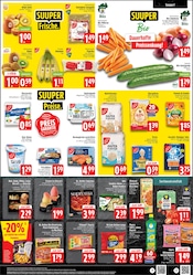 Aktueller EDEKA Prospekt mit Kräuter, "Aktuelle Angebote", Seite 5