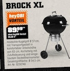 Aktuelle Holzkohle Angebote bei OBI in Bremerhaven Aktuelles Holzkohle-Kugelgrill Angebot bei OBI in Bremerhaven ab 89,99 âŹ