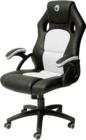 Gaming-Stuhl „CH-310WHITE“ im Angebot bei E center in Schwäbisch Gmünd Gaming-Stuhl „CH-310WHITE“ Angebote von nacon bei E center Schwäbisch Gmünd für 99,99 €