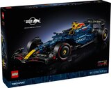 F1 Oracle Red Bull Racing RB20 - LEGO en promo chez Carrefour Tourcoing à 159,90 €