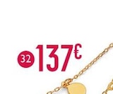 Collier laque dans le catalogue E.Leclerc