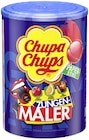 Lutscher im METRO Prospekt Lutscher von Chupa Chups im aktuellen METRO Prospekt für 11,76 €