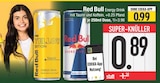 Energy Drink im EDEKA Prospekt Energy Drink von Red Bull im aktuellen EDEKA Prospekt für 0,89 €