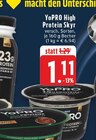High Protein Skyr im Angebot bei E center in Herne High Protein Skyr Angebote von YoPRO bei E center Herne für 1,11 €