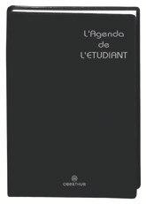 Agendas étudiant humour tradition - Office DEPOT à Boulogne-Billancourt Agendas étudiant humour tradition en promo chez Office DEPOT Boulogne-Billancourt à 7,49 €