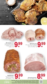Aktueller E center Prospekt mit Fleisch, "Aktuelle Angebote", Seite 2