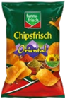 Aktuelles Chipsfrisch Oriental Angebot bei Kaufland in Osnabrück ab 0,99 €