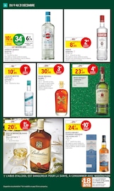 Vodka Angebote im Prospekt "-34% DE REMISE IMMÉDIATE SUR UNE SÉLECTION DE FOIES GRAS" von Intermarché Contact Vodka Angebote im Prospekt "-34% DE REMISE IMMÉDIATE SUR UNE SÉLECTION DE FOIES GRAS" von Intermarché Contact auf Seite 26