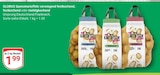 Aktuelles Speisekartoffeln Angebot bei GLOBUS in Herne ab 1,99 €