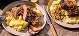 Aktuelle Fleisch Angebote bei REWE in Dortmund Aktuelles Kalbsleber Angebot bei REWE in Dortmund ab 1,49 €
