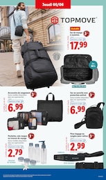 Offre Coussin dans le catalogue Lidl du moment à la page 11