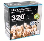 LED-Lichternetz bei Wreesmann im Vetschau Prospekt für 14,99 €